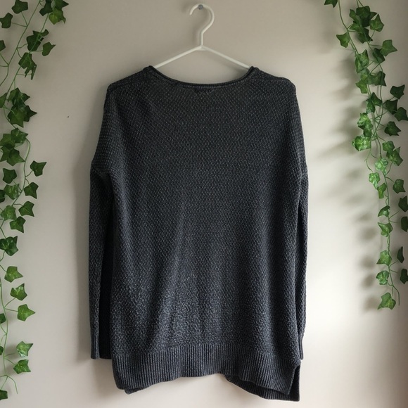 Garage relaxed Cardigan - Picture 2 of 2